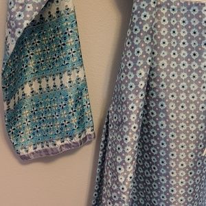 Vintage Dresses - Last Chance! Vintage Indian Silk Dress Vintage Dresses - Last Chance! Vintage Indian Silk Dress